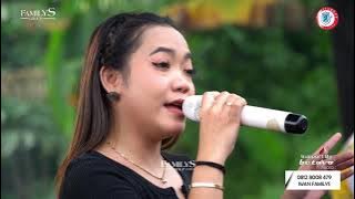 Erika Syaulina - Cinta Yang Pudar | Live Cover Kp Keranggan Setu Tangerang Selatan