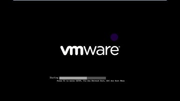 How to install Cent Os on Vmware Workstation 12