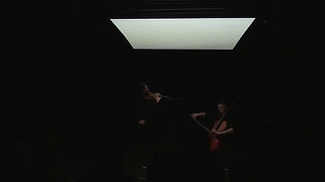 Twenty Fingers Duo | Dominykas Digimas - “Walking Through The Three Points” (live version)