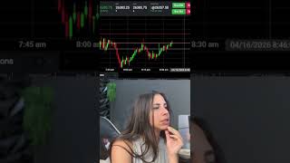 Operativa en Vivo con la Comunidad resulto Tp✅#nasdaq #tradingfutures #mnq #daytrader