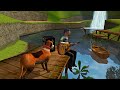 [#2] Dog&#39;s Life PS2 Gameplay HD (PCSX2 v1.7.0)