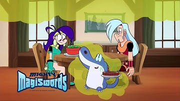 Cartoon Network - Swordsday Promo (60s) - October 20, 2016
