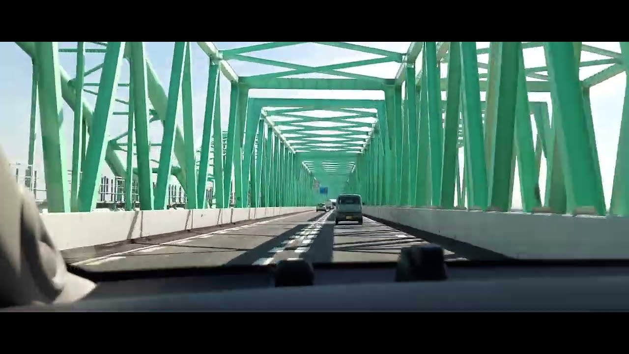 ｛UHD-8K 4320p / 24fps｝助手席レポート [シーズン1 (-030) ・ No.030] 