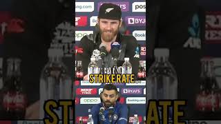 Ending this debate ft.Virat kohli and kane Williamson