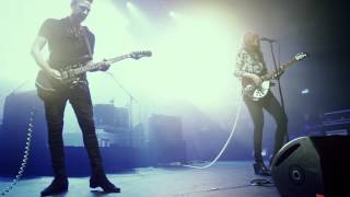 The Kills - Tape Song (Live at L&#39;Olympia Theatre)