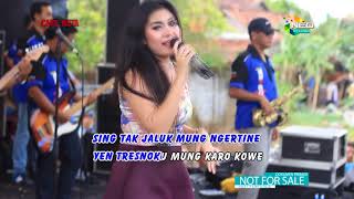 SAWANGEN ANITA SALINDUN NEW METRO LIVE CAFE NETA DEMAK 2018