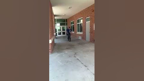 180 off loading dock