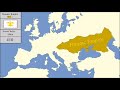 Avrupa Hun (Attila) Edit