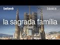 La Sagrada Família, una espasa de Dàmocles per a 3.000 veïns - Bàsics | betevé