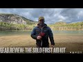 Gear Review: The Solo First Aid Kit by MyMedic