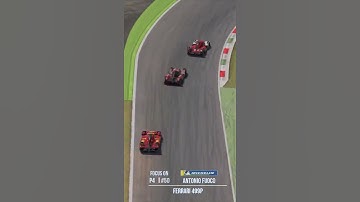 Can you guess this track? | Prototype Challenge | !commands | !help | #airacingtv on #Twitch