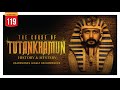 തുത്തൻഖാമുൻ | TUTANKHAMUN - EXPLAINED IN MALAYALAM | DARKMODE ©BeyporeSultan Vlog 119