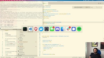 Implementing HTTP in Jai