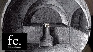 Video thumbnail of "Joakim - Labyrinth (Extended Mix)"