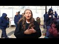 Palestinian Teenager Ahed Tamimi's Trial Begins