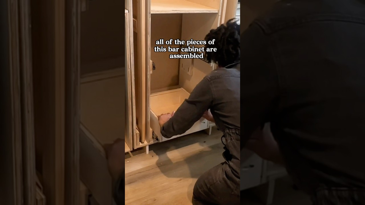 DIY Coffee Station That Will Make Your Morning Amazing!