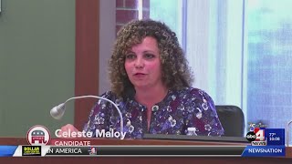GOP District 2 candidates to hold 10 debates in 12 days
