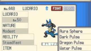 Pokemon Trade Video(WORLD10 CROBAT WANTED!)
