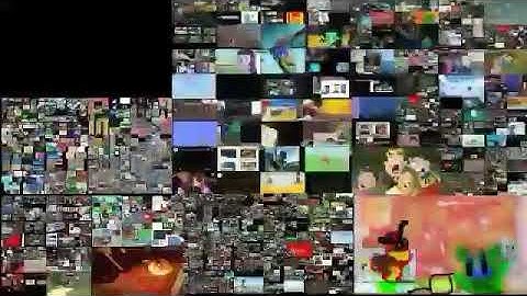 Up to faster parison 201 465 376+ vs Agatha The Object Thingy TheHDSpartan