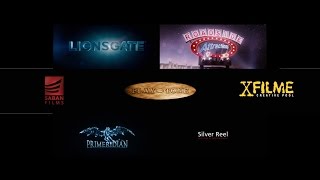 Lionsgateroadside Attractionssabanplay Tonex Filmeprimeridiansilver Reel