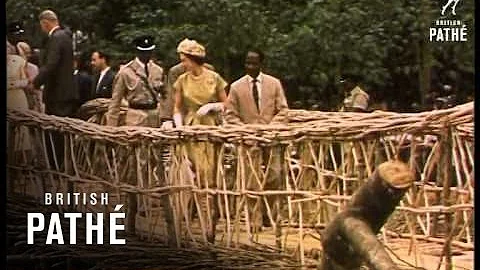 Bo Durbar (1961)