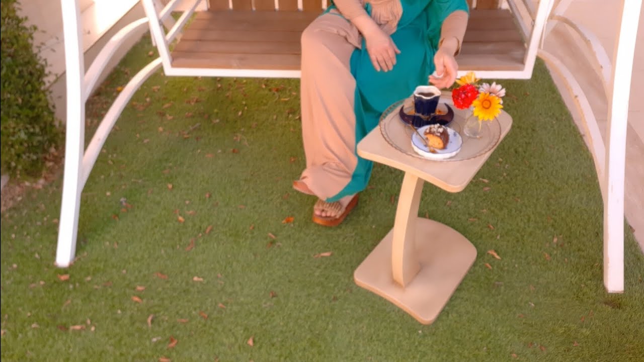 كلام صغيرة على القناة🥰 مع دبارتي للفطور و قاطو عادية بسيطة بالنسلاي 🥧👍