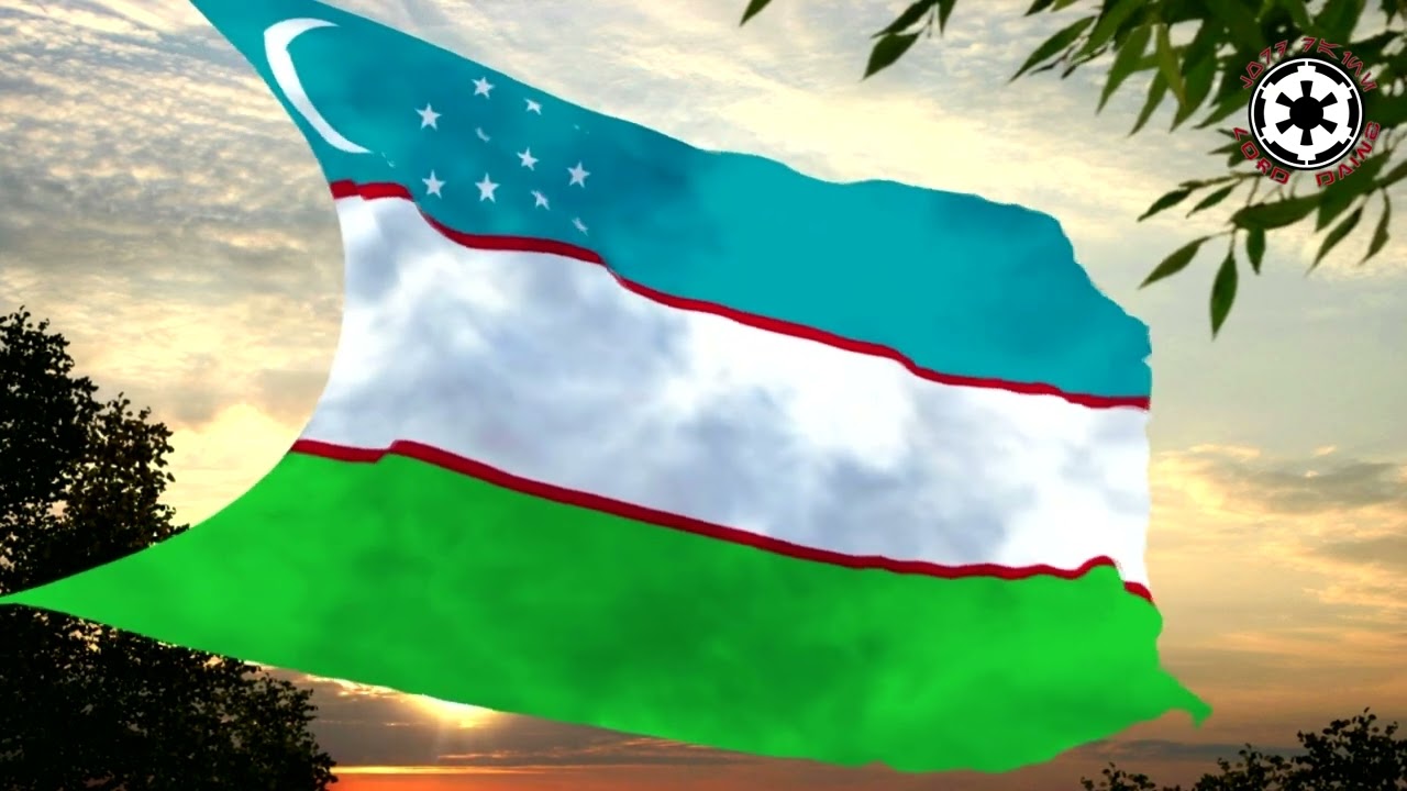 Uzbekistan / Uzbekistán (2020 / 2024) (Olympic Version / Versión Olímpica)