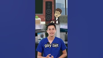 Dấu Hiệu Cảnh Báo Thoát Vị Đĩa Đệm | SKĐS #shorts