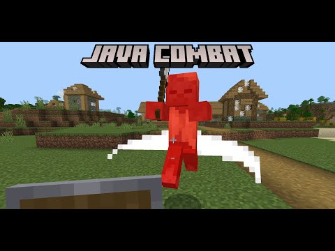 Java Combat Addon