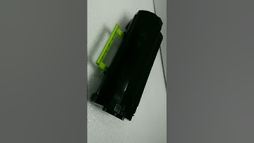 Lexmark (50F3000) MS310,MS312,MS315,MS410,MS415,MS510,MS610 Black Toner Cartridge