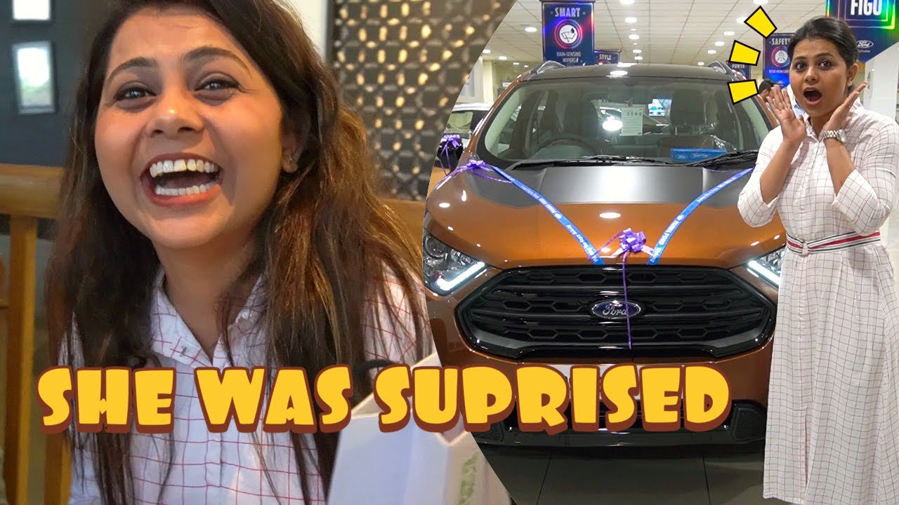 MY SISTER'S MOST EXPENSIVE BIRTHDAY | Vlog 124