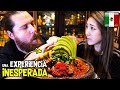 EXTRANJEROS probando MOLCAJETE por PRIMERA VEZ 🇲🇽 ft. @Cocinando Corea ★ @WeroWeroTV