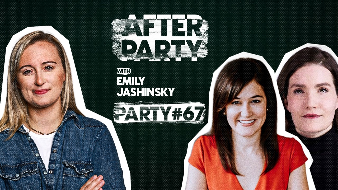 Kash Patel Parties, Newsom Plays Dumb, & Peter Attia's Epstein Fallout, with Bovard and Stepman