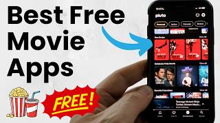 Best Free Apps To Watch Movies - 2026 screenshot 2