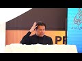 Prime Minster Imran Khan Speech at Inauguration Ceremony of Al-Qadir Academic Building in Jhelum