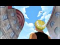 One piece funny moments luffysanji and zoro mistaking kaku for usopp