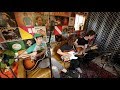 Hippo campus way it goes  peluso microphone lab presents yellow couch sessions