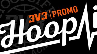Download lagu The Hooplife 3v3 Promo Trailer