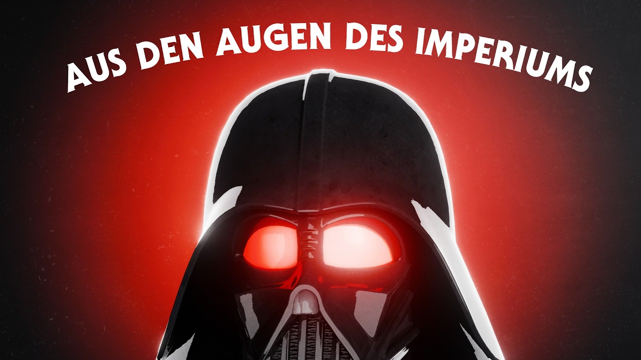 Star Wars aus den Augen des Imperiums