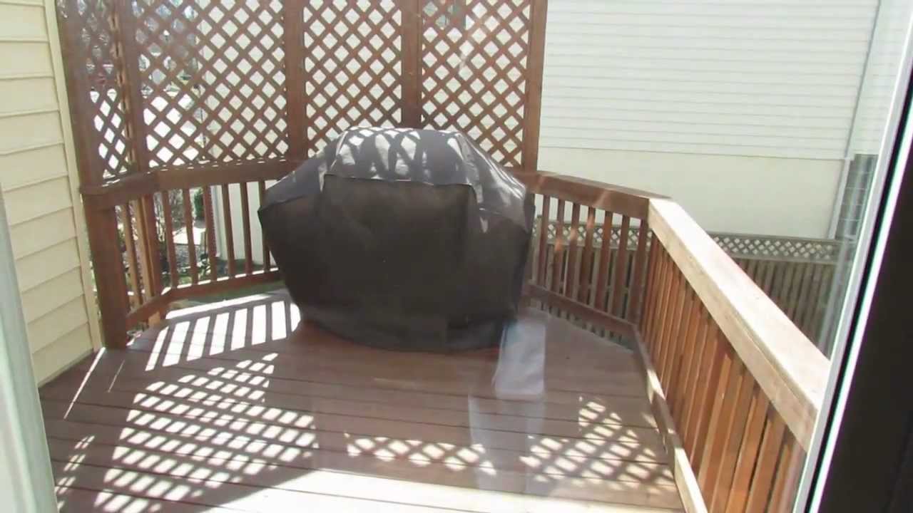 4124 Fairfax Center Drive Fairfax VA Townhome 