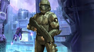 Examining Halo 3: ODST’s Airborne Extravaganza by Ben Plays Games 5,678 views 4 months ago 12 minutes, 9 seconds