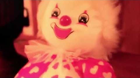 "The Wind-Up Clown" A (Very) Short Film