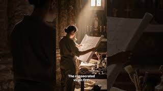 Image of WorldĂ˘Â€Â™s First Woman Rector of a Catholic Shrine Makes History video