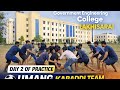umang kabbadi government engineering College LAKHISARAI (iit lakhisarai) 2024 batch vs 2025 batch 