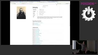 CubicWeb Linked Data Browser Extension