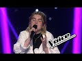 Julie Løseth Bergset Performs 'October Sky' on The Voice Norway 🎤