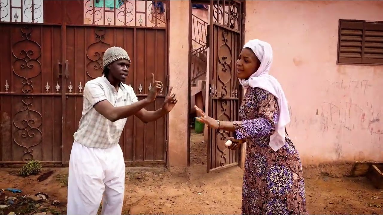 Kalapou - Le quotidien - L’amour sincère