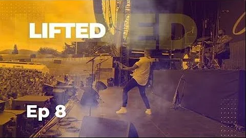 Lifted featuring special guest Fran Kora from Kora and the Modern Māori quartet.