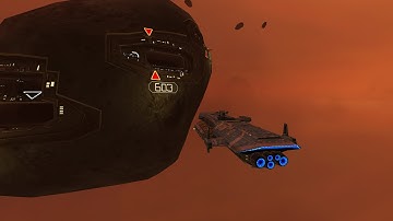 Homeworld 2: Remastered (Game Movie 1080p HD 60 Fps) Part 2