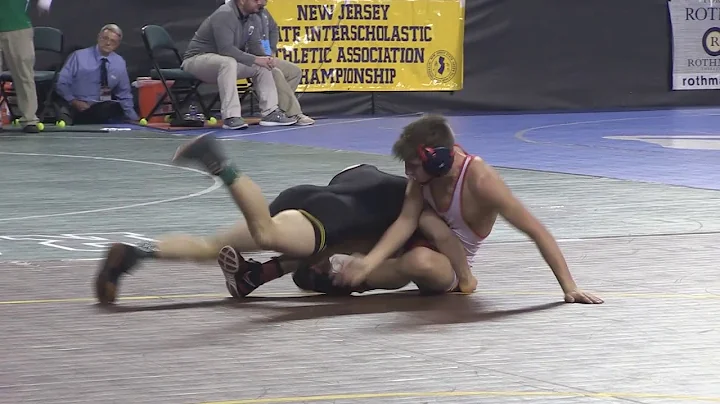 Nick Raimo of Hanover Park wins by major decision ...